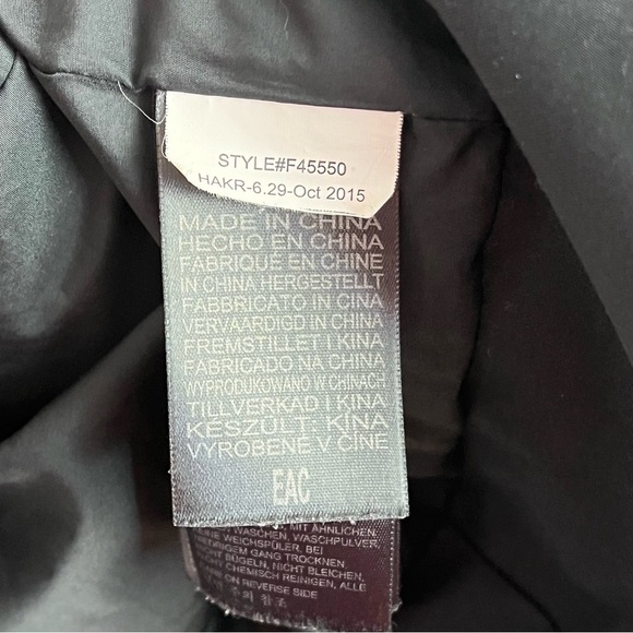 Marmot | Women‘s Water Resistant Spring Fall Jacket  Size Medium - Picture 8 of 10